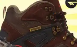 Big 5 Hi-Tec Bedrock Mid Waterproof Men's Hiking Boots offer