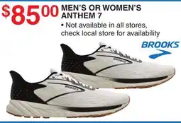 Dunham's Sports MEN'S OR WOMEN'S ANTHEM 7 offer