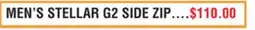 Dunham's Sports MEN'S STELLAR G2 SIDE ZIP offer