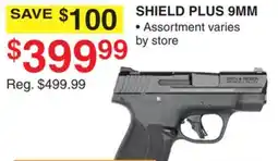 Dunham's Sports SHIELD PLUS 9MM offer