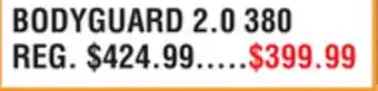 Dunham's Sports BODYGUARD 2.0 380 offer