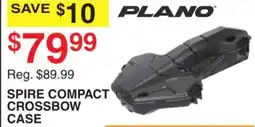 Dunham's Sports SPIRE COMPACT CROSSBOW CASE offer