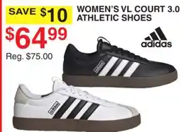 Dunham's Sports WOMEN'S VL COURT 3.0 ATHLETIC SHOES offer