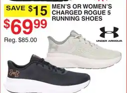 Dunham's Sports MEN ROGUE 5 RUNNING SHOES offer