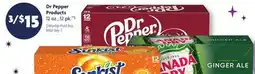 Family Dollar Dr Pepper Products offer