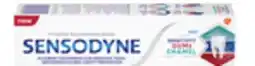 Dollar General Sensodyne Sensitivity Gum & Enamel Toothpaste offer