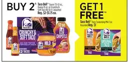 Dollar General Taco Bell offer
