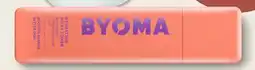 Target BYOMA 5.07-oz hydrating milky toner offer