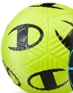 Target Champion Playmaker Soccer ball offer