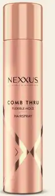 Target Nexxus Comb Thru 10-oz. volume finishing mist hairspray offer