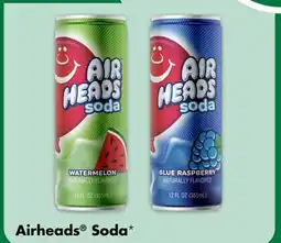 Dollar Tree Airheads Soda offer
