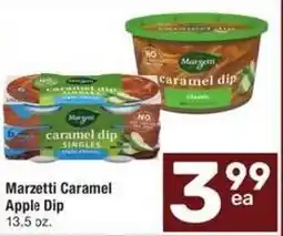 Albertsons Marzetti Caramel Apple Dip offer