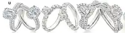 JC Penney U. 1-1/3 to 2 ct. lab-grown diamond‡ offer