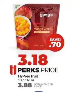Hy-Vee Hy-Vee fruit offer