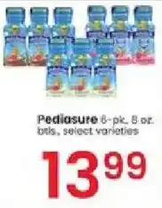 Albertsons Pediasure offer
