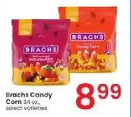 Albertsons Brachs Candy Corn offer
