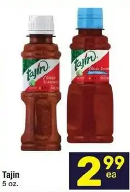Albertsons Tajin offer