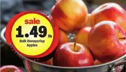 Meijer Bulk Honeycrisp Apples offer