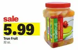 Meijer True Fruit offer