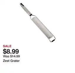Belk Zest Grater offer