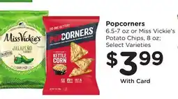 Ralphs Popcorners offer