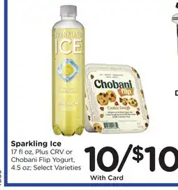 Ralphs Sparkling Ice offer