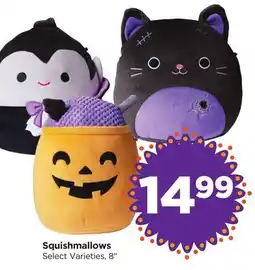 Food 4 Less Squishmallows offer