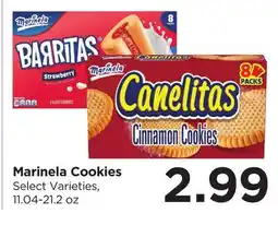 Food 4 Less Marinela Cookies offer