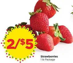 Food 4 Less Strawberries offer