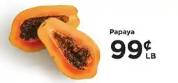 Food 4 Less Papaya offer
