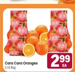 Tony’s Fresh Market Cara Cara Oranges offer
