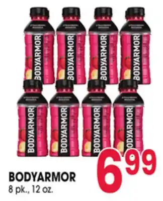 Jewel-Osco BODYARMOR offer