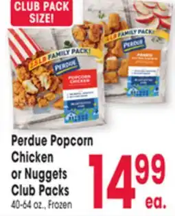 Jewel-Osco Perdue Popcorn Chicken Chicken or Nuggets offer