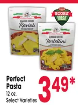 Jewel-Osco Perfect Pasta offer