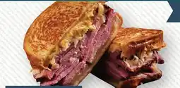 Heinen's Two Brothers Uncured Corned Beef offer