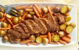 Fareway All-Natural Pork Tenderloin offer