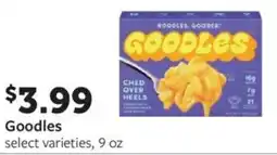 Fareway Goodles offer