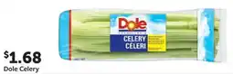 Fareway Dole Celery offer
