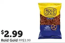 Fareway Rold Gold offer