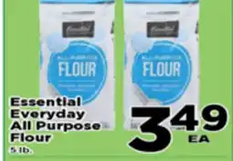 Superior Grocers Essential Everyday All Purpose Flour offer
