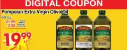 Superior Grocers Pompeian Extra Virgin Olive Oil offer