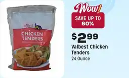 Grocery Outlet Chicken Tenders offer