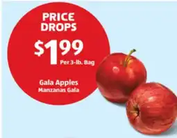 Aldi Gala Apples offer