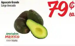 El Super Fresh Large Avocado offer