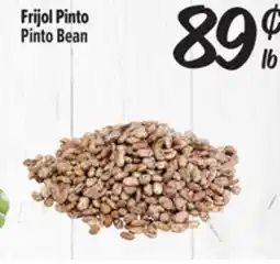 El Super Fresh Pinto Bean offer