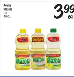 El Super Fresh Oil offer