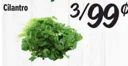 El Super Fresh Cilantro offer