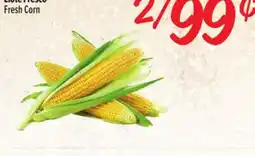 El Super Fresh Fresh Corn offer