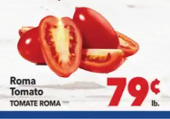 Vallarta Supermarkets Roma Tomato / TOMATE ROMA offer