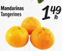 El Super Tangerines offer